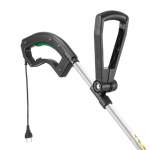APARADOR DE GRAMA 110V 1800W TURBO MASTER TRAPP-12872