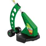 APARADOR DE GRAMA 110V 1800W TURBO MASTER TRAPP-12873