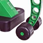 APARADOR DE GRAMA 110V 1800W TURBO MASTER TRAPP-12874