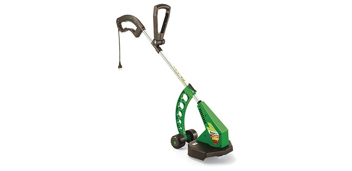 APARADOR DE GRAMA 110V 1800W TURBO MASTER TRAPP-12875