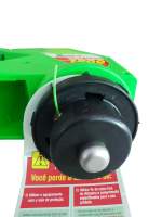 APARADOR DE GRAMA 110V 1800W TURBO MASTER TRAPP-12878