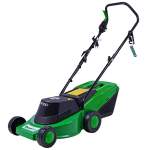 CORTADOR DE GRAMA 1100W 127V COM RECOLHEDOR WM-350 TRAAP-0