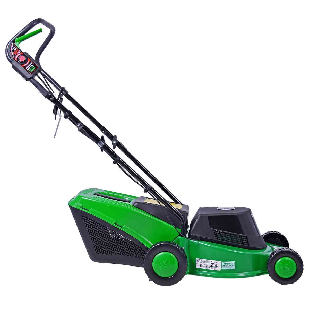CORTADOR DE GRAMA 1100W 127V COM RECOLHEDOR WM-350 TRAAP-12855