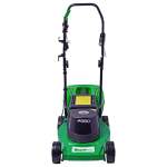 CORTADOR DE GRAMA 1100W 127V COM RECOLHEDOR WM-350 TRAAP-12856