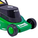 CORTADOR DE GRAMA 1100W 127V COM RECOLHEDOR WM-350 TRAAP-12859