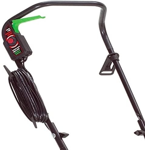 CORTADOR DE GRAMA 1100W 127V COM RECOLHEDOR WM-350 TRAAP-12858