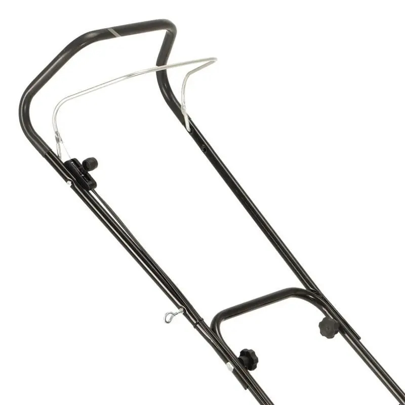 CORTADOR DE GRAMA À GASOLINA LF-600RM 6,5HP 4T TRAPP-12865
