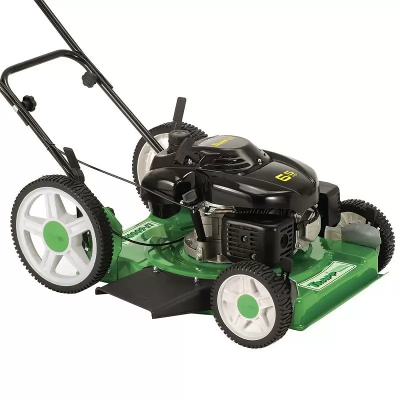 CORTADOR DE GRAMA À GASOLINA LF-600RM 6,5HP 4T TRAPP-12866