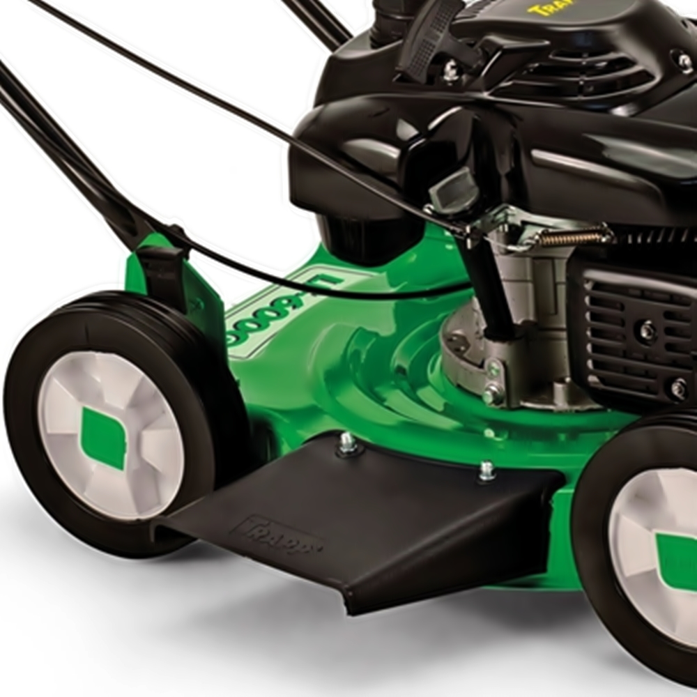 CORTADOR DE GRAMA À GASOLINA LF-600RM 6,5HP 4T TRAPP-12868