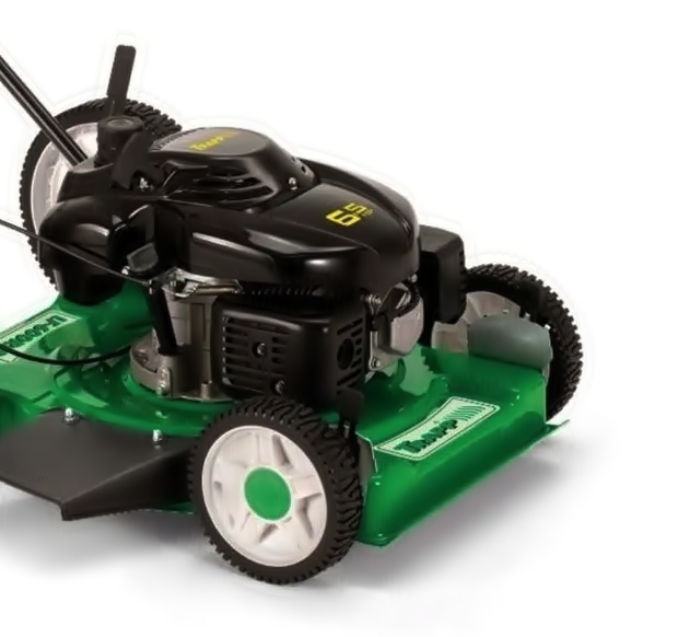 CORTADOR DE GRAMA À GASOLINA LF-600RM 6,5HP 4T TRAPP-12870