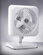 VENTILADOR OSCILANTE DELTA TURBI 127V BRANCO VENTI-DELTA-13119