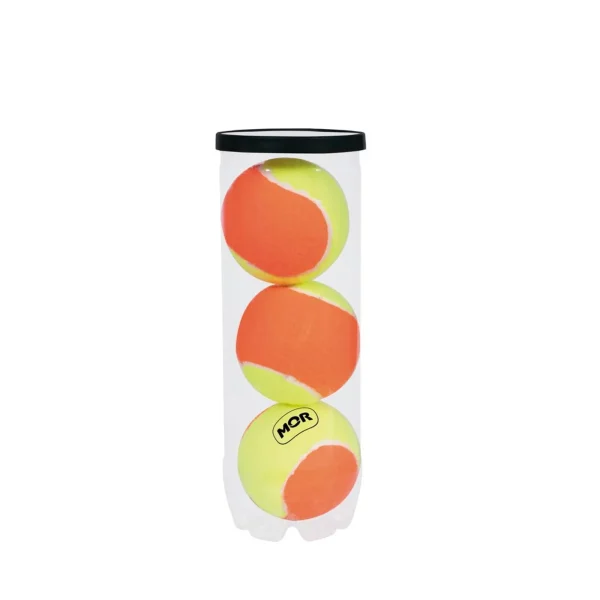 KIT COM 3 BOLINHAS DE BEACH TENNIS