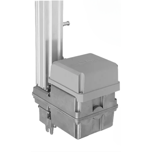 MOTOR DE PORTAO BASCULANTE FLEX 200KG 127V DELTA-MOVE