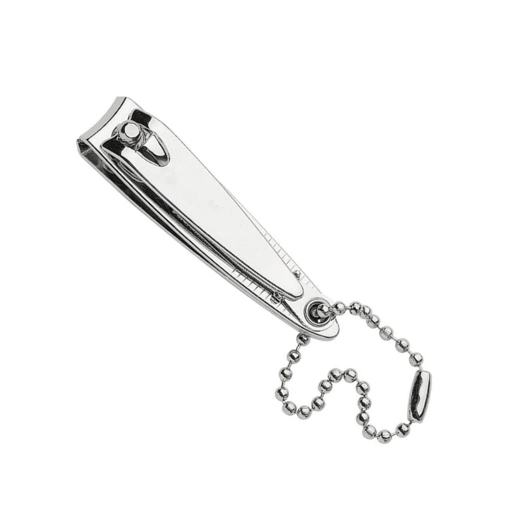 CORTADOR DE UNHA PEQUENO COM LIXA